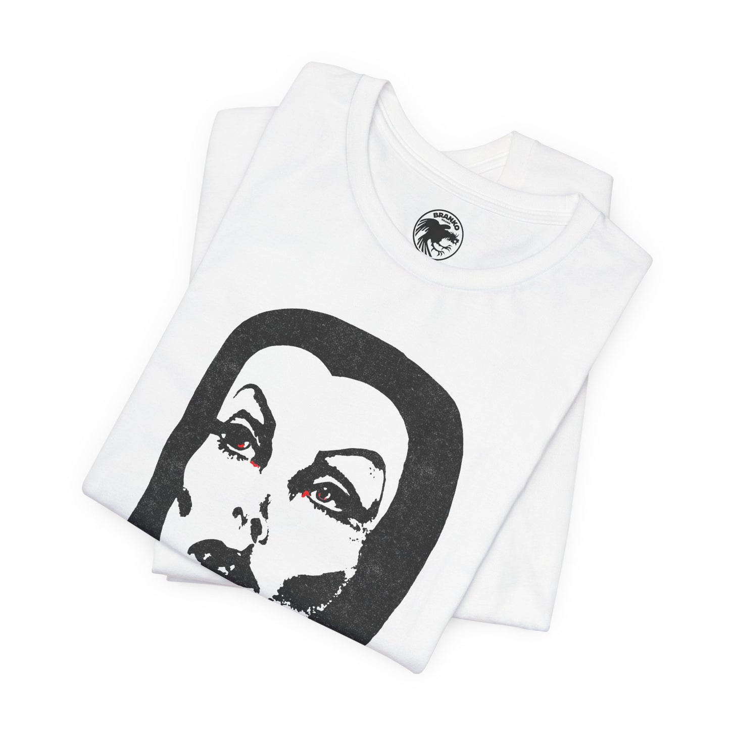 Vampira (Replica GET Souvenir Shirt/Vampira Get Shirt)