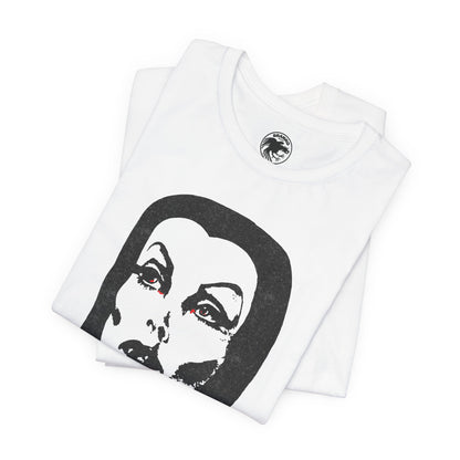 Vampira (Replica GET Souvenir Shirt/Vampira Get Shirt)