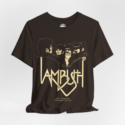 Ambush (San Francisco Gay Leather Bar/1973-1986)