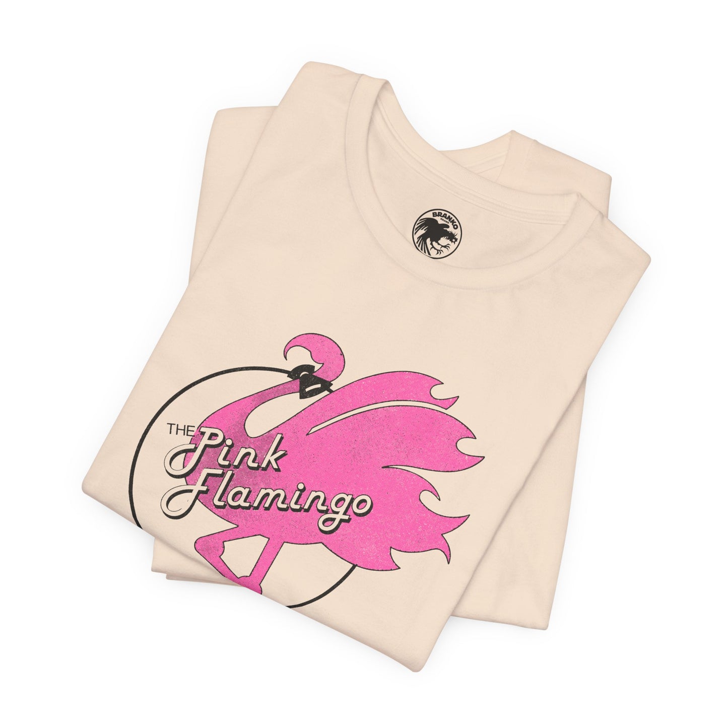 The Pink Flamingo (Detroit Gay Club and Drag Venue/70's to 90's)