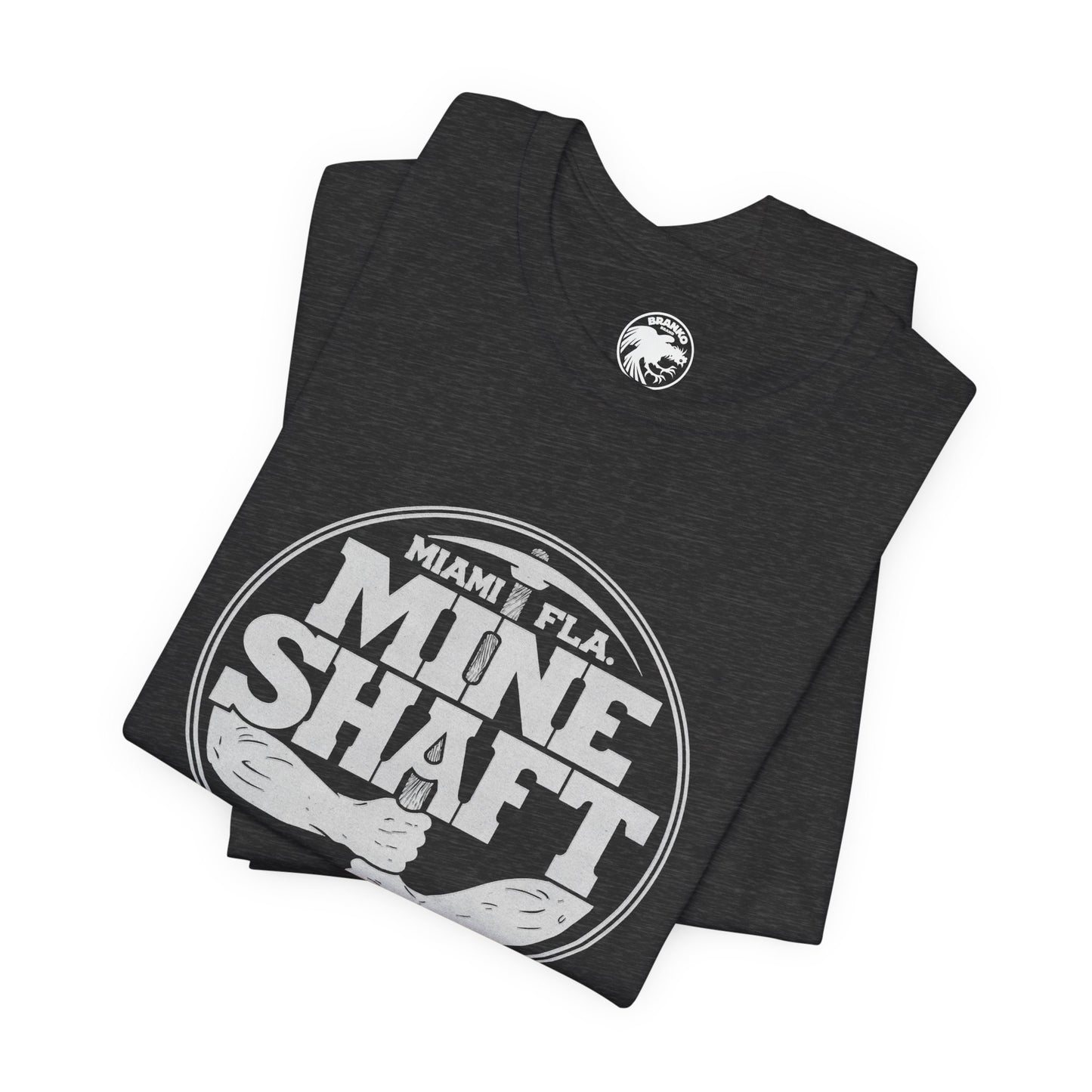 The Mineshaft (Miami Gay Leather Bar/70's to 90's)