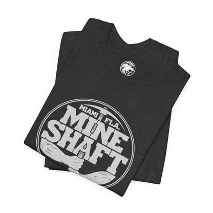 The Mineshaft (Miami Gay Leather Bar/70's to 90's)