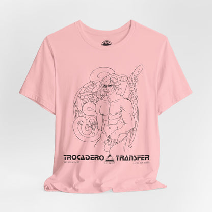 Trocadero Transfer (San Francisco Gay Nightclub/1977-1988)