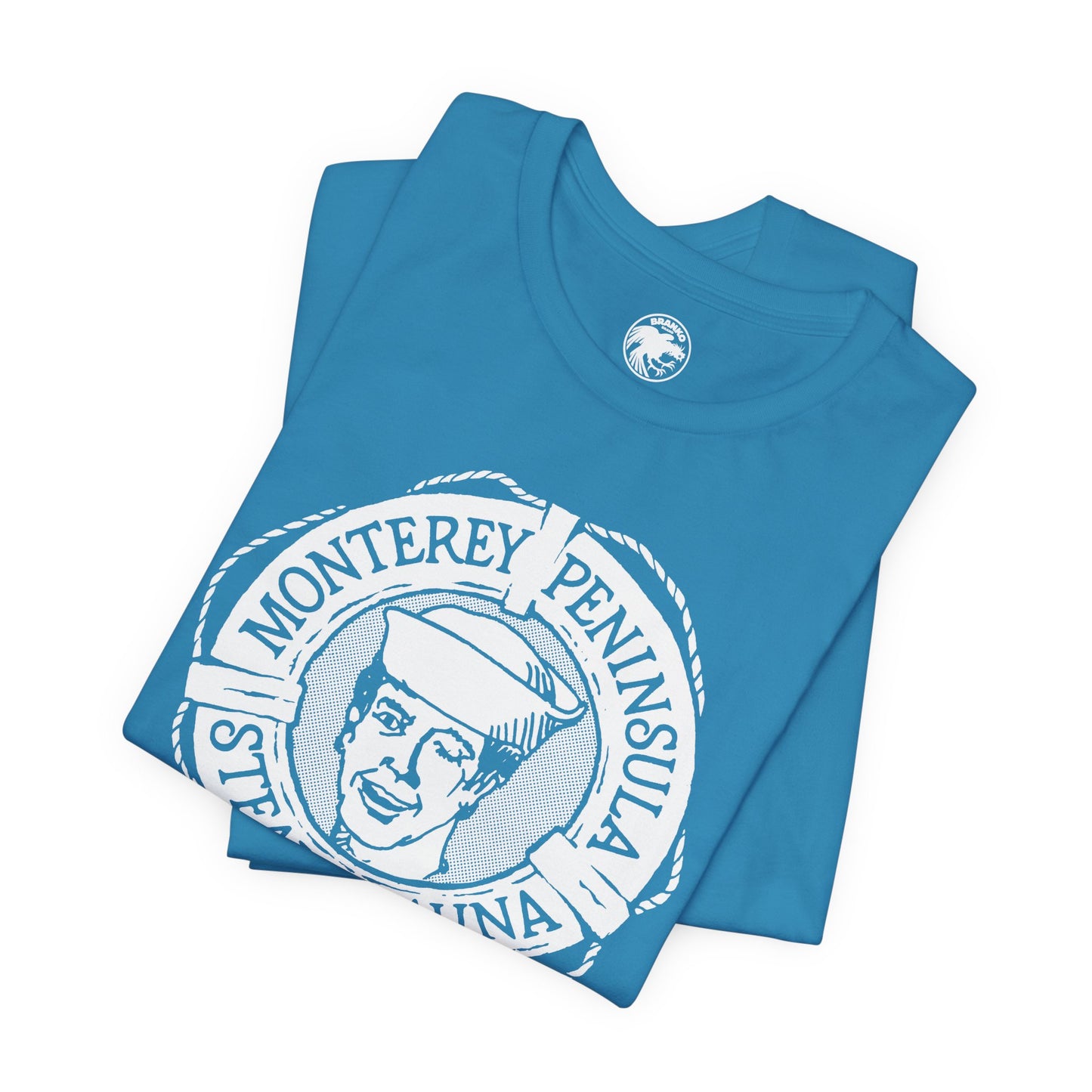 Monterey Peninsula Steam & Sauna (Monterey Bathhouse 70's to 80's)