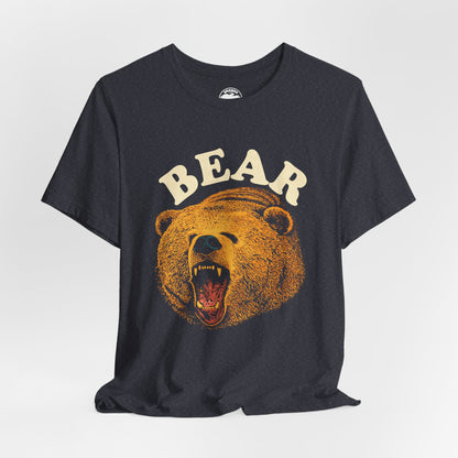 Bear (Replica 70's Gay Bear Novelty Shirt)