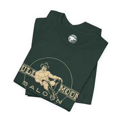 Full Moon Saloon (Iconic Orlando Gay Bear Bar/80's to 2010's)