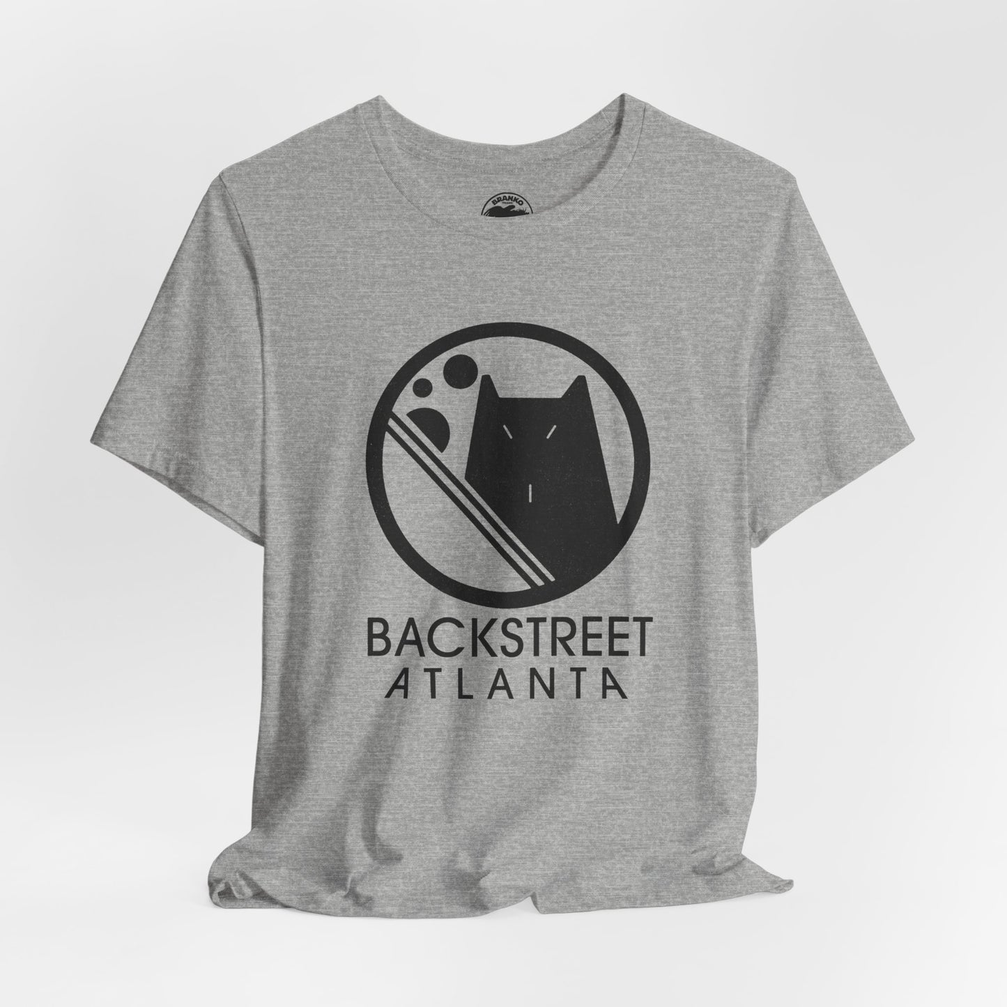 Backstreet Atlanta (Iconic Atlanta Gay Club/1975-2004)