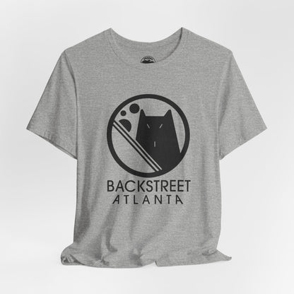 Backstreet Atlanta (Iconic Atlanta Gay Club/1975-2004)
