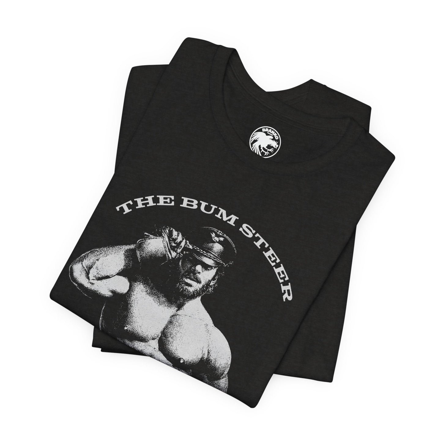 The Bum Steer (Phoenix Gay Leather Bar/1970s–1990s)