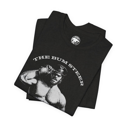 The Bum Steer (Phoenix Gay Leather Bar/1970s–1990s)