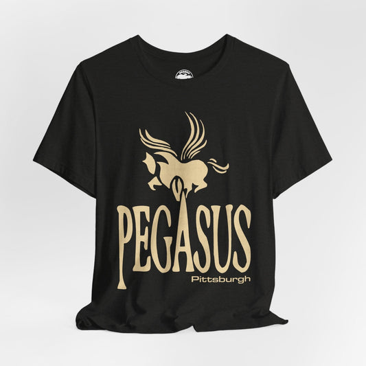 Pegasus Lounge (Pittsburgh LGBTQ+ Club/1980-2012)