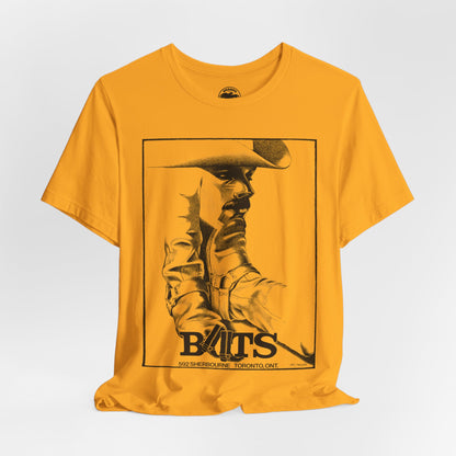 Boots (Toronto Gay Bar 1981-2000)