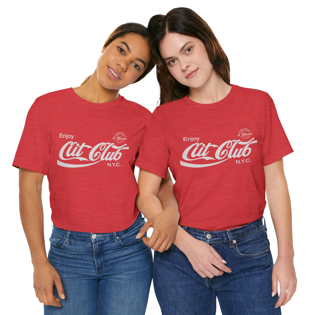 Clit Club (90's New York City Lesbian Party)