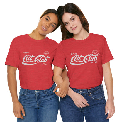 Clit Club (90's New York City Lesbian Party)