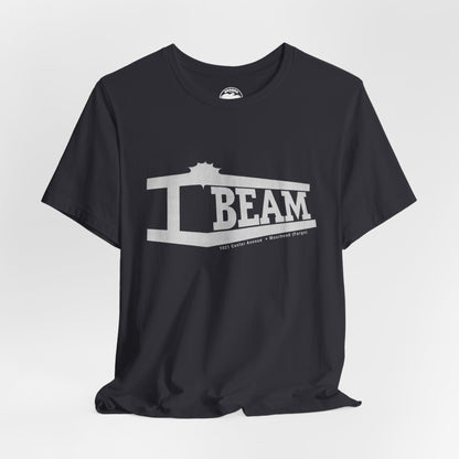 I-Beam (Moorhead/Fargo Gay Bar/80's to 2000's)