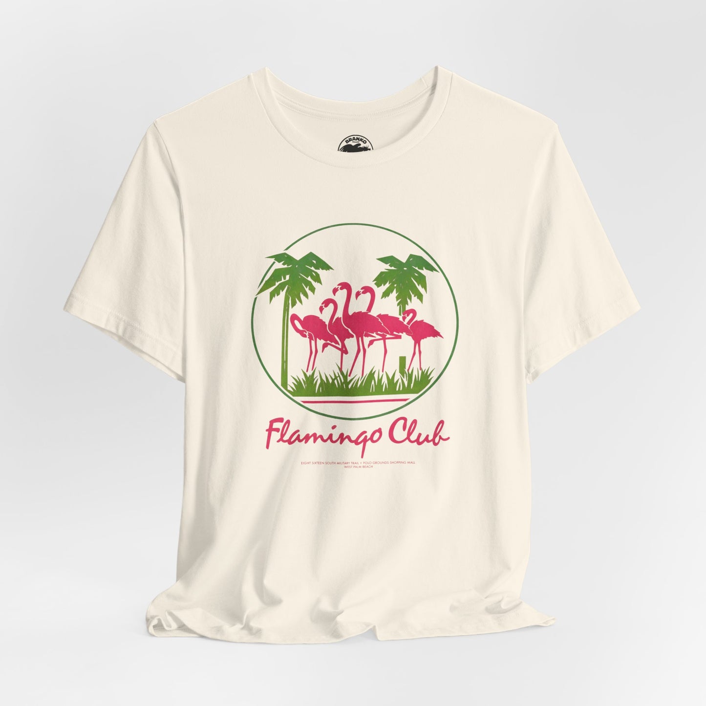 The Flamingo Club (West Palm Beach Gay Club/70's to 90's)