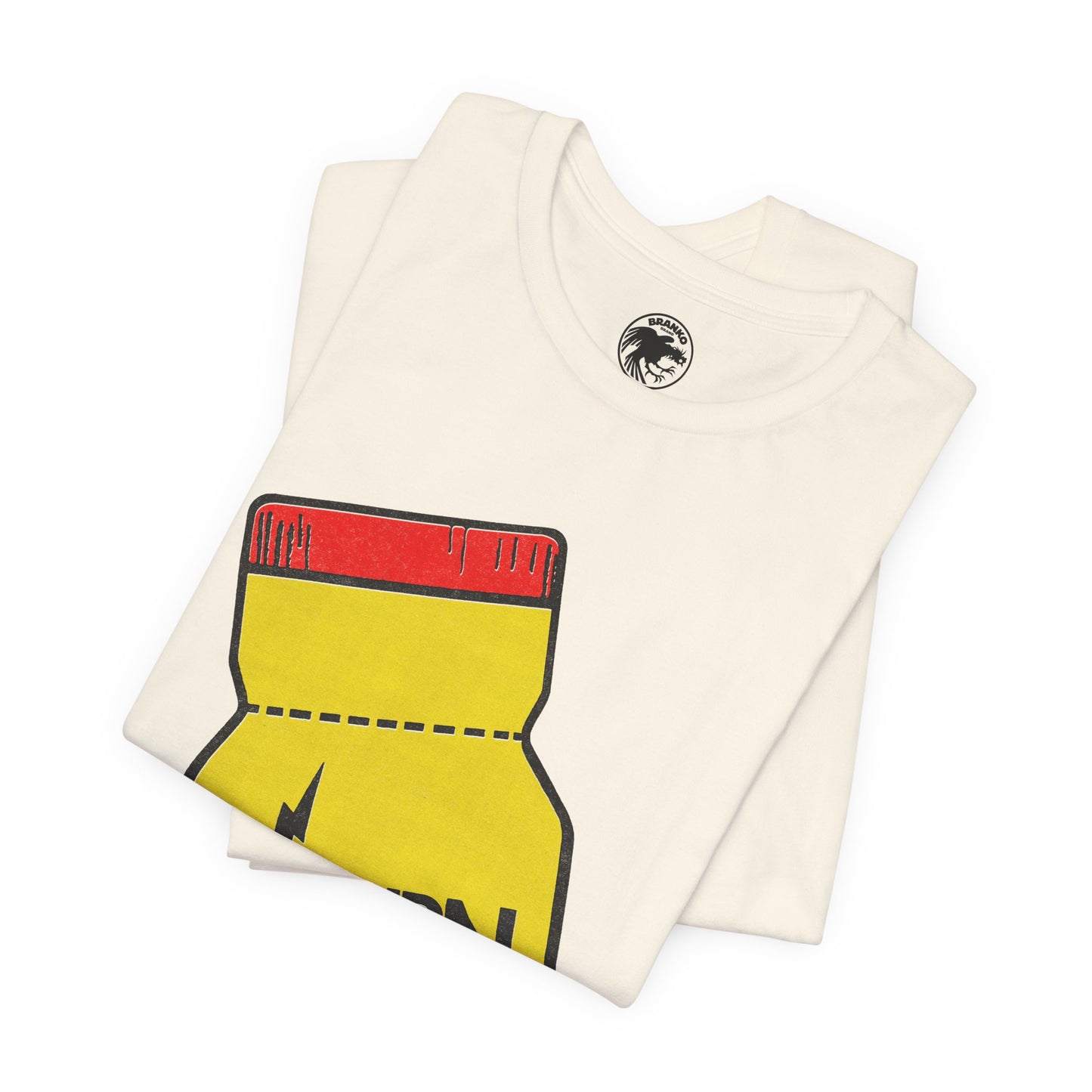 Natural Brute (70's Popper Brand)