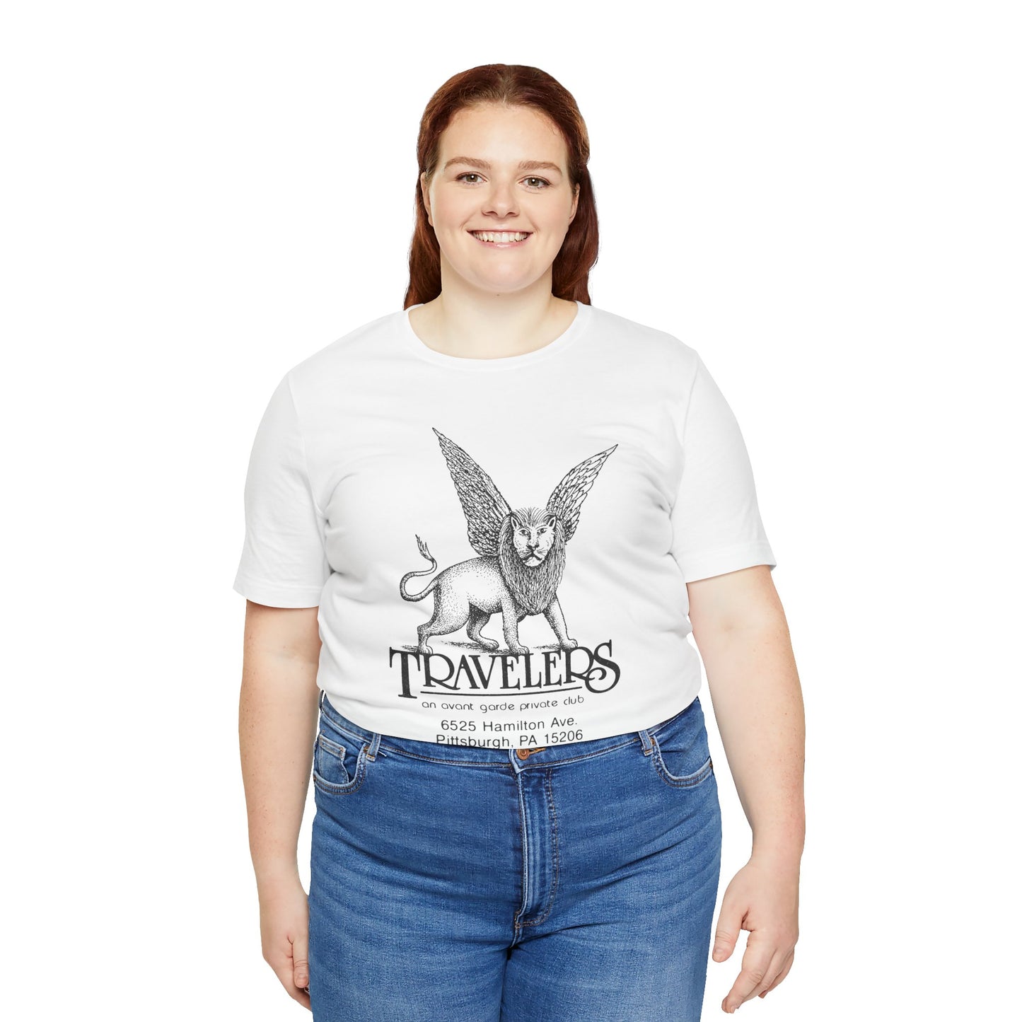 Travelers (Historic Pittsburgh Gay Club/1967-2006)