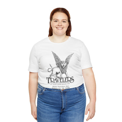 Travelers (Historic Pittsburgh Gay Club/1967-2006)