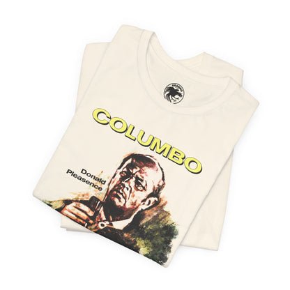 Columbo (Any Old Port in a Storm/Peter Falk/Donald Pleasance/1973)