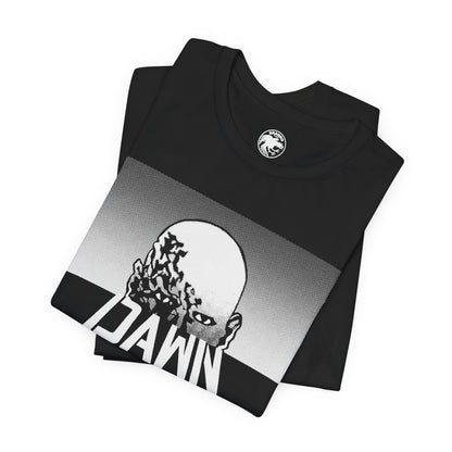 Dawn of the Dead (Replica 1978 Promo shirt/George Romero)