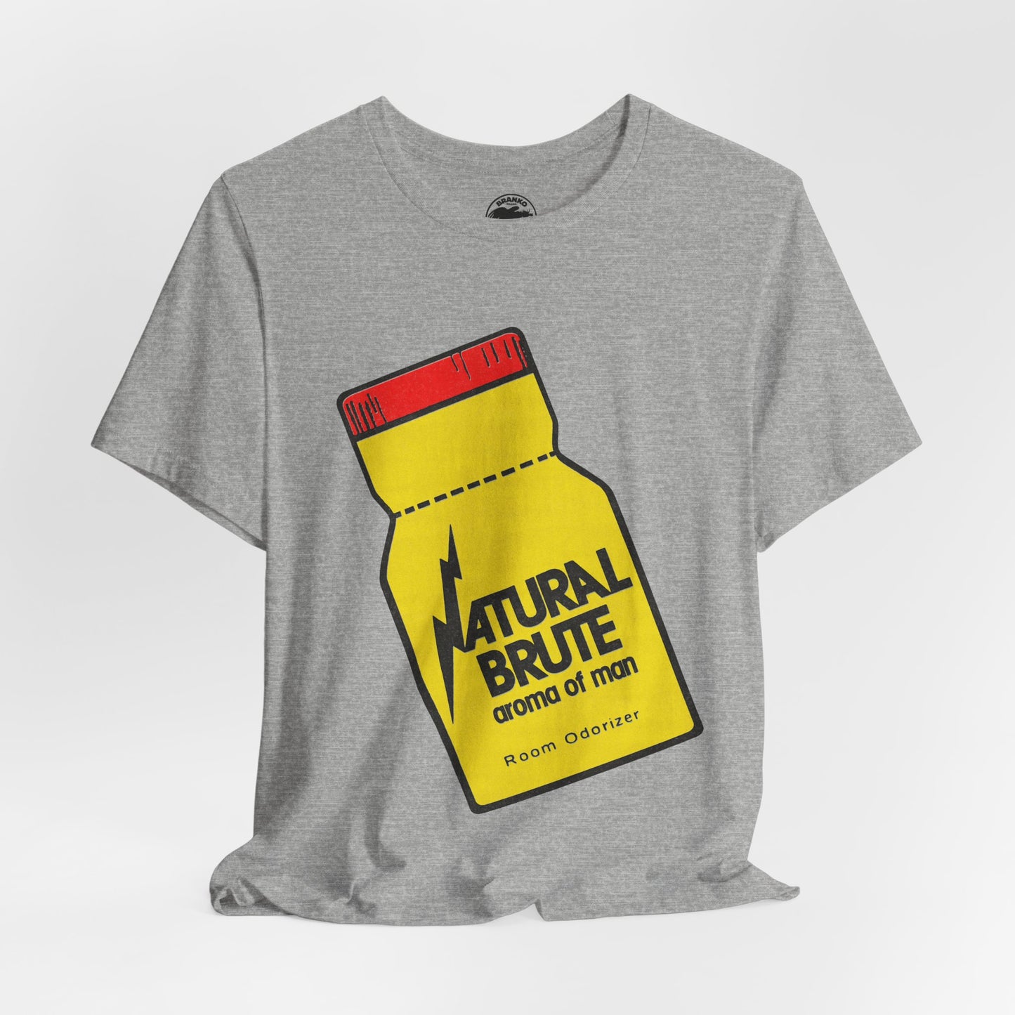 Natural Brute (70's Popper Brand)