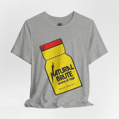 Natural Brute (70's Popper Brand)