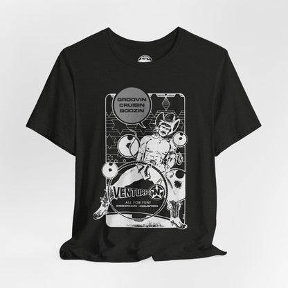 Venture-N (Legendary Houston Gay Bar/1975-2002)