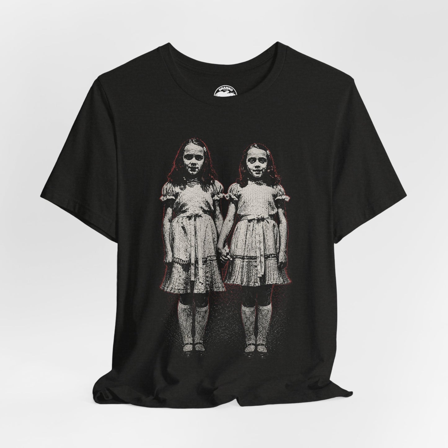 Come Play With Us (The Shining Twins/Kubrick)