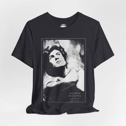 George Michael (Careless Whisper/Wham!)