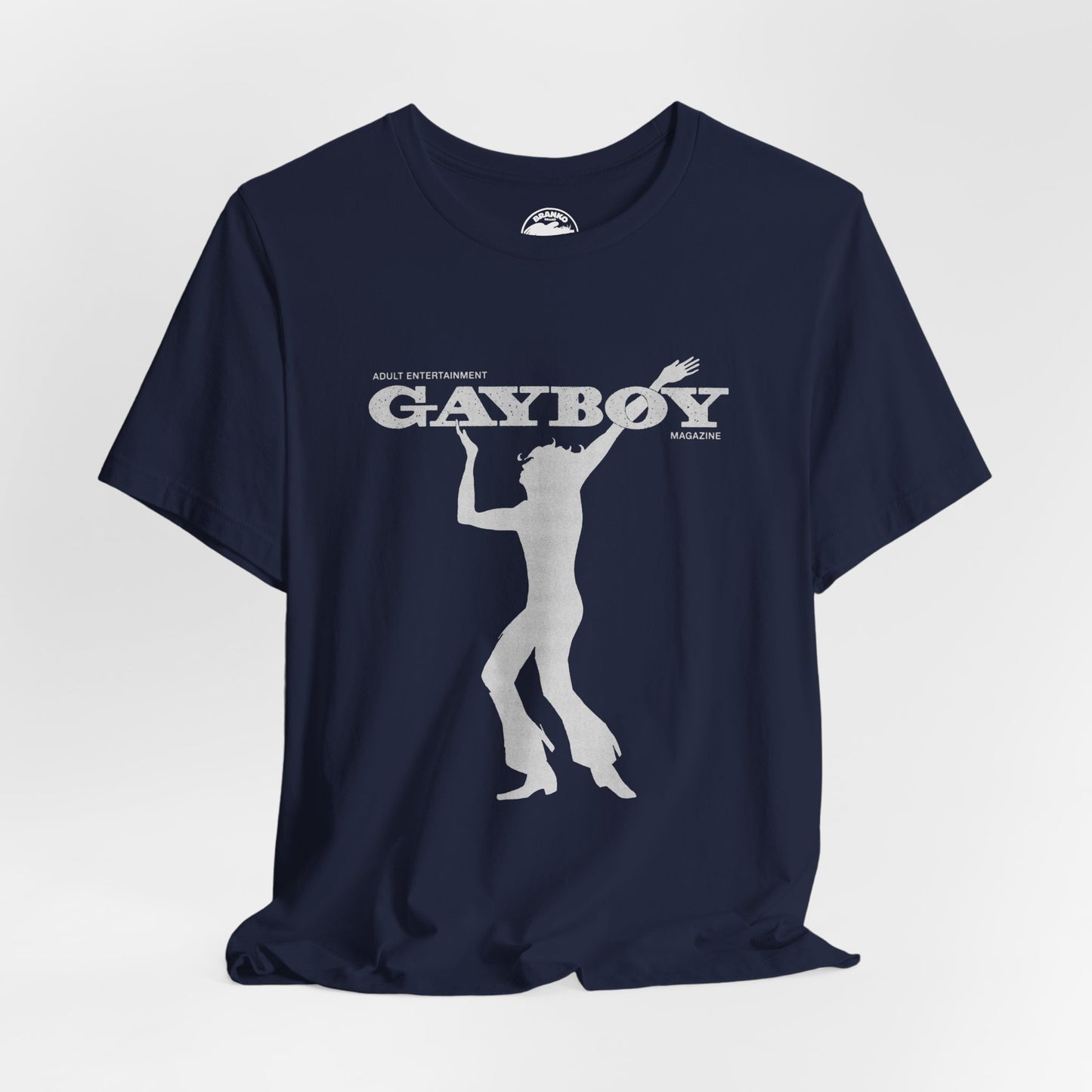 Gayboy Magazine (Gay Adult Magazine/70's and 80's)