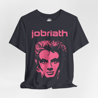 Jobriath (Large Graphic with Vintage Print Effect)