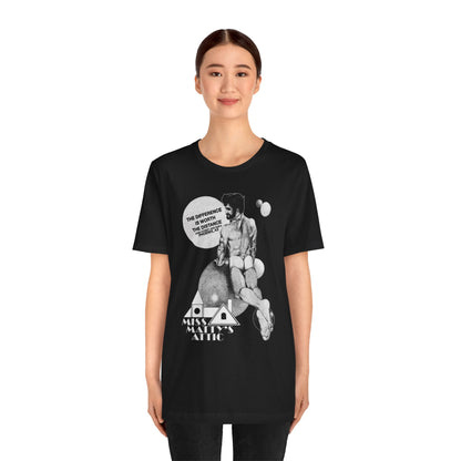 Miss Matty's Attic (Phoenix Gay Bar/70's to 90's)