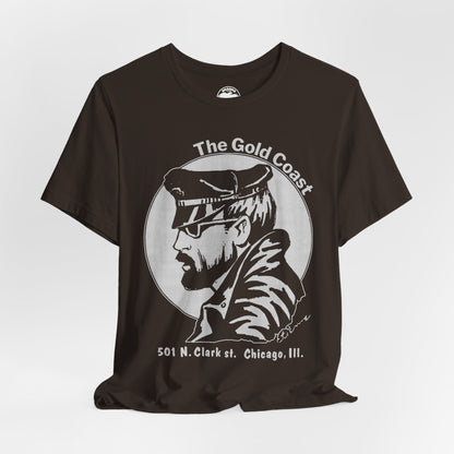 The Gold Coast (Chicago Leather Bar/1960-1988)