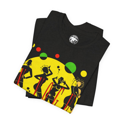 En Vogue (Oversized Replica Funky Divas Graphic Tee/1992)