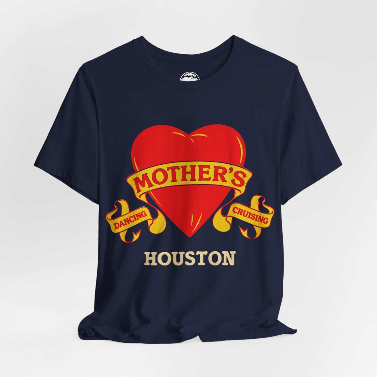 Mother's (Houston Gay Bar/80's and 90's)