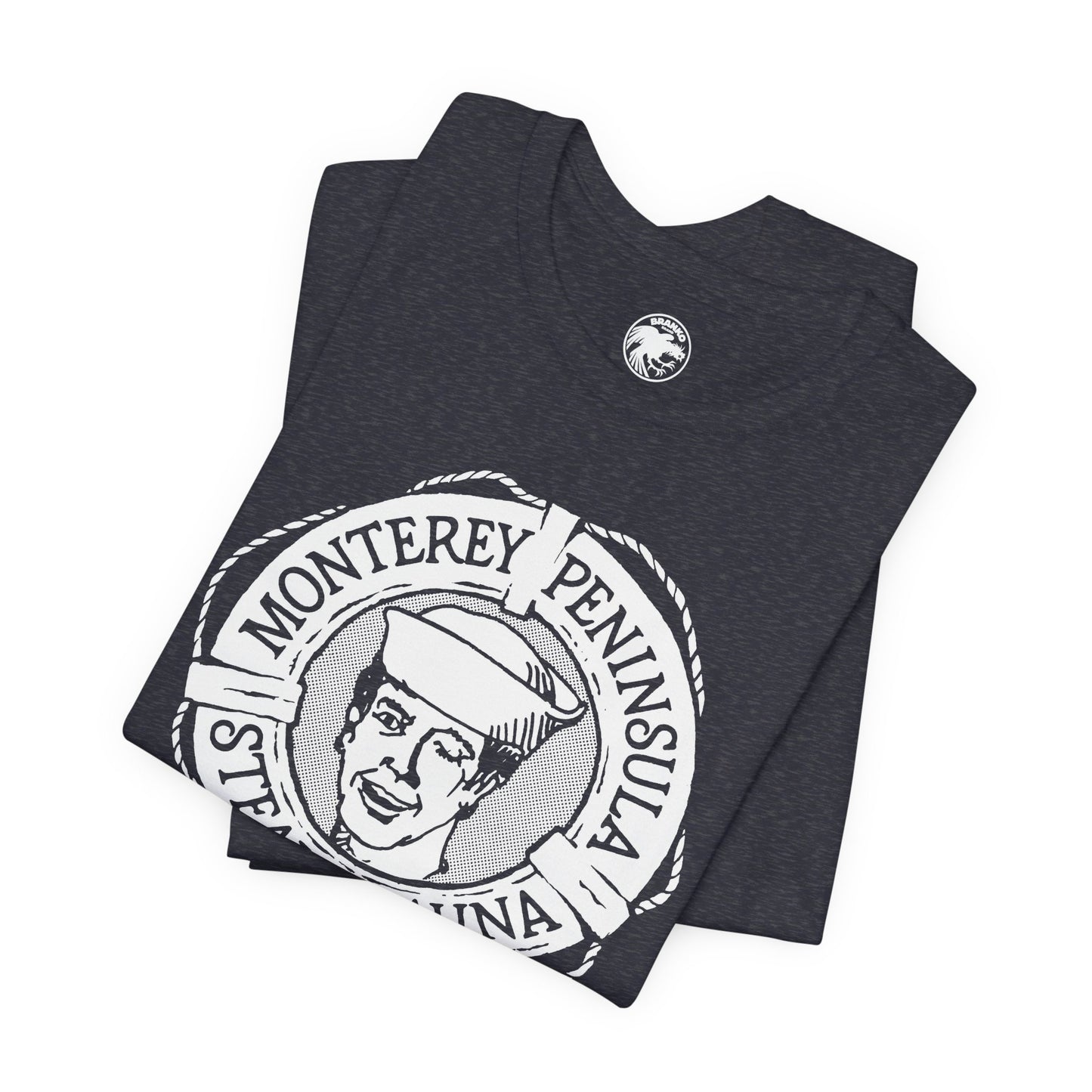 Monterey Peninsula Steam & Sauna (Monterey Bathhouse 70's to 80's)