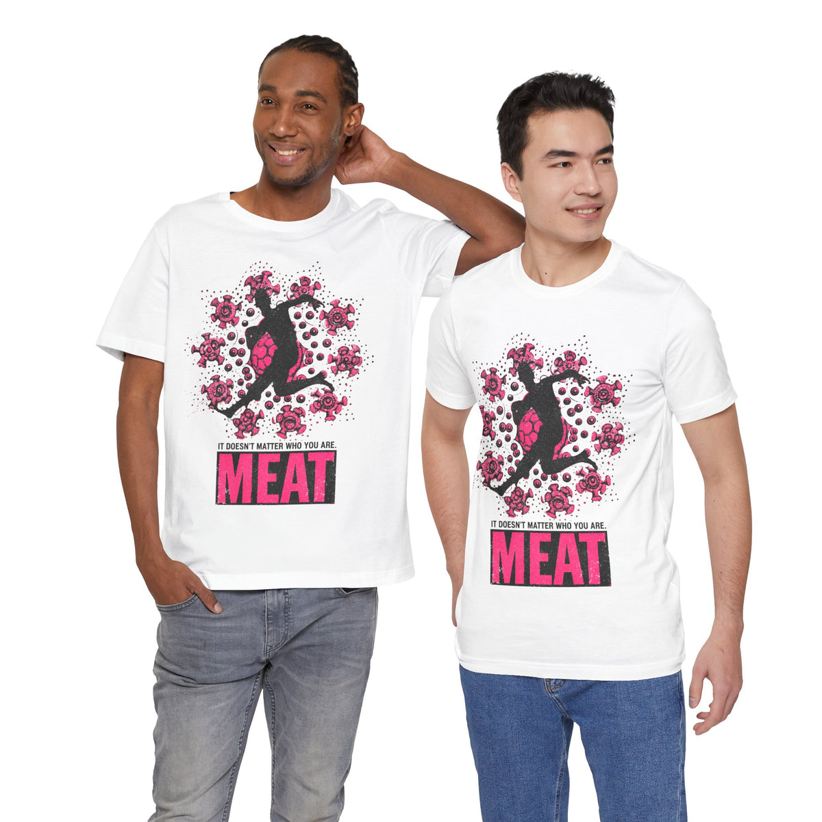MEAT (90's New York City Queer Dance Party)