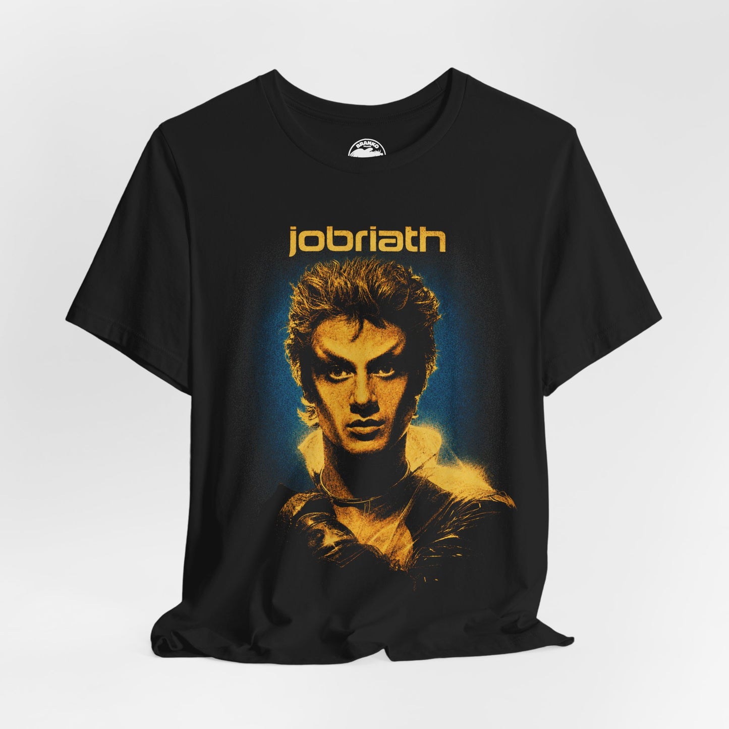 Jobriath (Large Graphic with Vintage Print Effect)