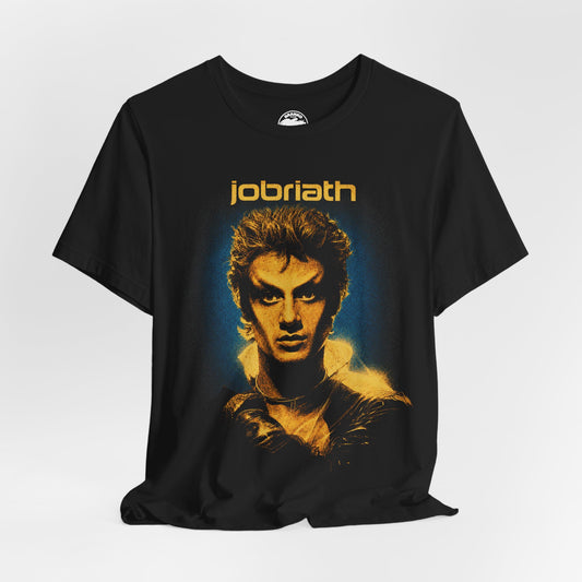 Jobriath (Large Graphic with Vintage Print Effect)