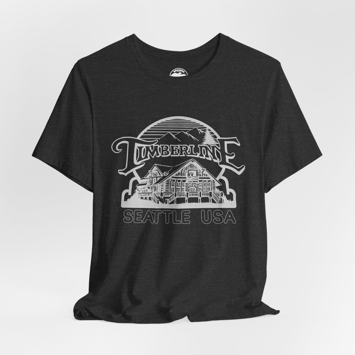 Timberline (Seattle Gay Bar and Country Western Dance Club/1988-2005)