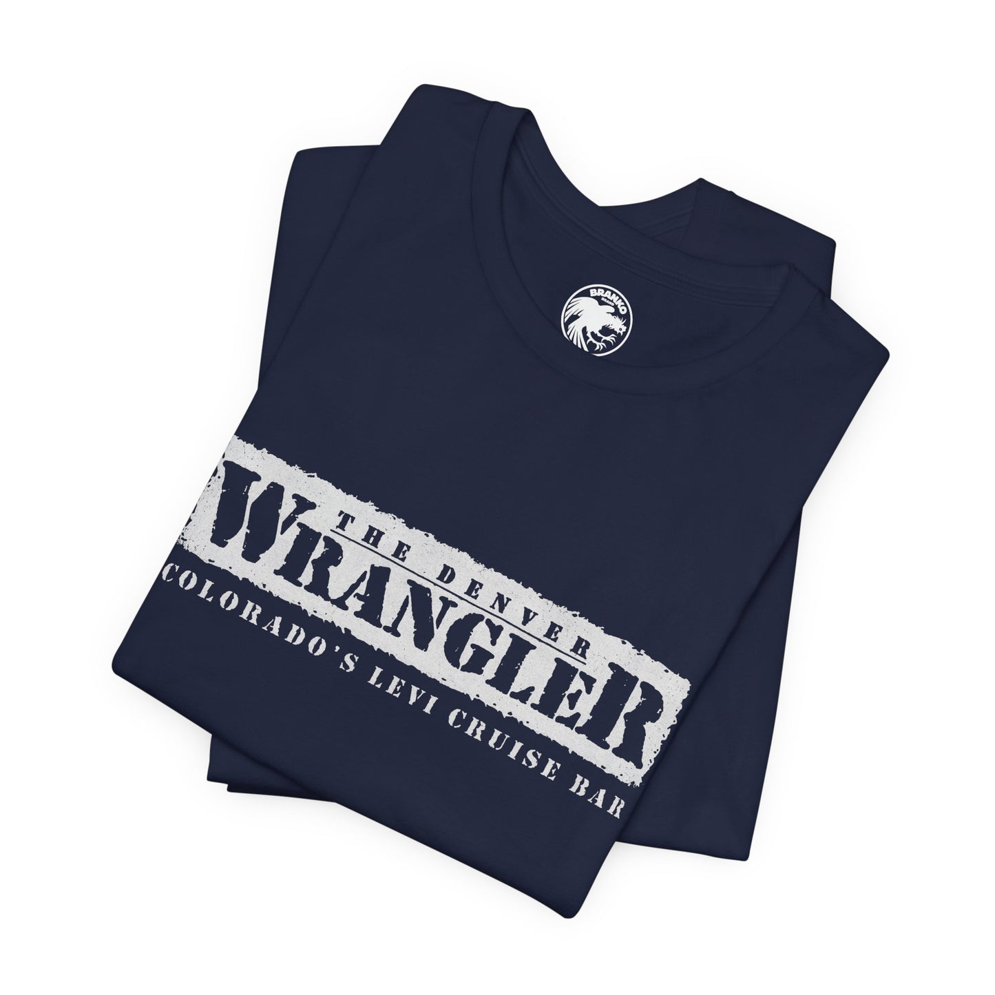 Denver Wrangler (Denver Gay Bar/1996-2018)