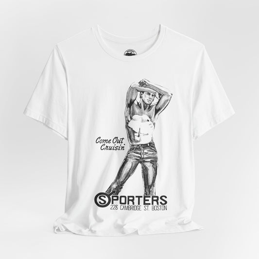 Sporters (Boston Gay Bar/1939-1995)