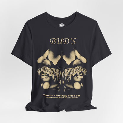 Bud's (Toronto Gay Club/1981-2000)