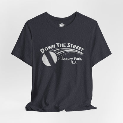 Down the Street (Asbury Park Gay Club/1988-1999)