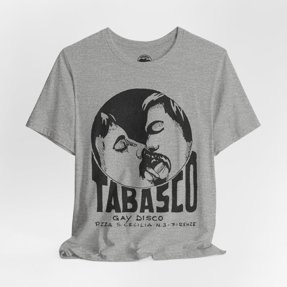 Tabasco (Florence Italy Gay Club/1974-2011)