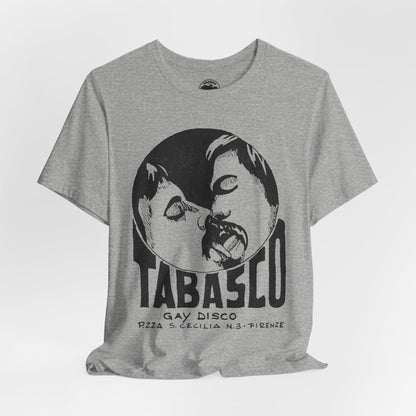 Tabasco (Florence Italy Gay Club/1974-2011)