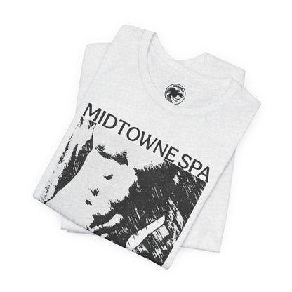 Midtowne Spa (Los Angeles Gay Bathhouse/1972-2022)