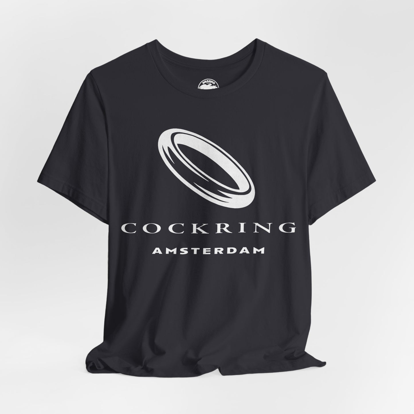 Cockring (Amsterdam Gay Club/1987-2010)