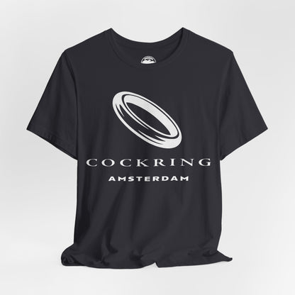 Cockring (Amsterdam Gay Club/1987-2010)